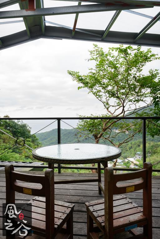 Jiufen Fongigu Homestay Exterior foto